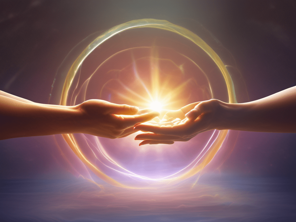 WHY CHOOSE REIKI ENERGY&nbsp;HEALING!